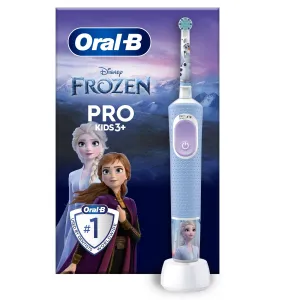 Oral B Spazzolino elettrico Vitality Pro Kids Frozen
