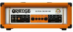 Orange Super Crush 100H #48879