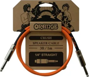 Orange CA040 Arancione 100 cm