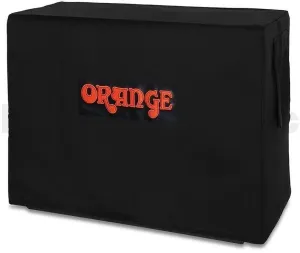 Orange CVR 112 COMB Borsa Amplificatore Chitarra Nero-Arancione