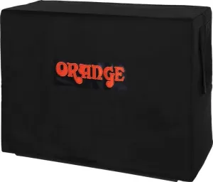 Orange CVR-ROCKER-32 Borsa Amplificatore Chitarra Black-Orange