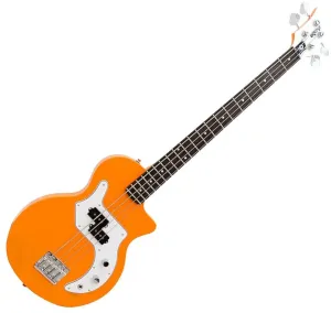 Orange O Bass Arancione #6075