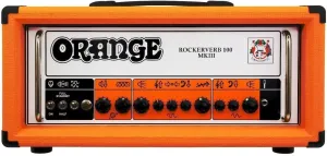Orange Rockerverb 100 MKIII Orange