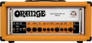 Orange Rockerverb MKIII Orange #5384