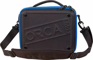 Orca Bags Hard Shell Accessories Bag Copertura per registratori digitali #1223818