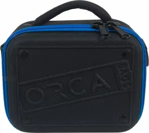Orca Bags Hard Shell Accessories Bag Copertura per registratori digitali #1506656