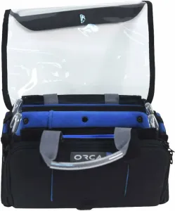 Orca Bags Mini Audio Bag Copertura per registratori digitali #1223813