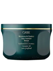 Oribe Maschera capelli idratante (Moisture & Control Deep Treatment Masque) 250 ml