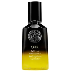 Oribe Olio nutriente per capelli Gold Lust (Nourishing Hair Oil) 100 ml
