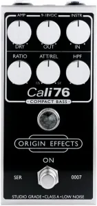 Origin Effects Cali76 Compact Bass 64