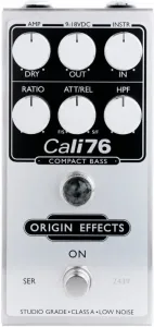 Origin Effects Cali76 Compact Bass #168137