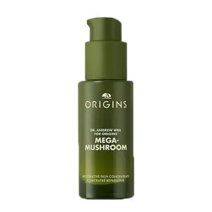 Origins Concentrato rigenerante per il viso Mega-Mushroom (Rescue Concentrate) 30 ml