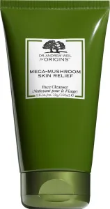 Origins Crema detergente viso Dr. Andrew Weil Mega-Mushroom (Skin Relief Face Cleanser) 150 ml