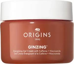 Origins Crema gel energizzante GinZing™ (Energizing Gel Cream With Caffeine + Niacinamide) 30 ml