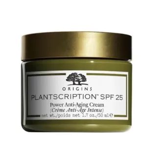 Origins Crema giorno antirughe Plantscription™ SPF25 (Power Anti-Aging Cream) 50 ml