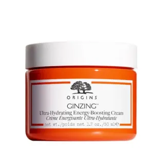 Origins Crema idratante profonda GinZing™ (Ultra-Hydrating Energy-Boosting Cream) 50 ml