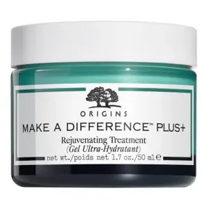 Origins Gel idratante per pelle mista e grassa Make A Difference™ Plus+ (Rejuvenating Treatment) 50 ml
