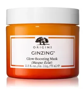 Origins Maschera gel idratante per il viso per una pelle radiosa GinZing™ (Glow-Boosting Mask) 75 ml