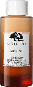 Origins Siero illuminante viso Ginzing (Into The Glow Brightening Serum Refill) - ricarica 30 ml