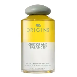 Origins Struccante bifasico Checks and Balances™ (Milky Oil Cleanser with Rice Oil and Squalane) 150 ml