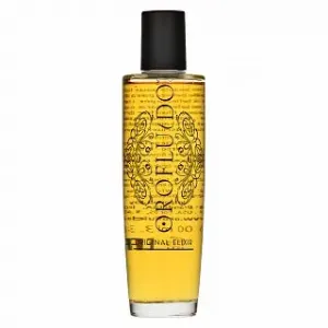 Orofluido Elixir olio per tutti i tipi di capelli 100 ml