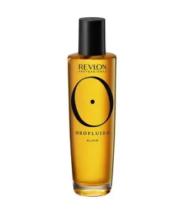 Revlon Professional Cura di capelli all’olio di argan Orofluido (Elixir) 100 ml