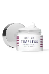 Orphica Crema da giorno con effetto anti-età Timeless (Anti-Ageing Day Cream) 50 ml
