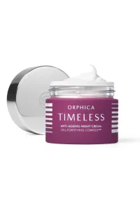Orphica Crema da notte Antietà Timeless (Anti-Ageing Night Cream) 50 ml