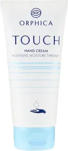 Orphica Crema idratante intensiva per mani Touch (Hand Cream) 100 ml