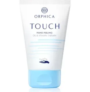 Orphica Peeling mani Touch (Hand Peeling) 100 ml