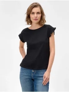Black T-shirt ORSAY - Women #2285267