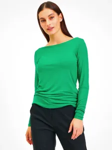 Orsay Green Womens T-Shirt - Women #2101867