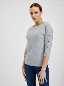 Orsay Light gray Womens T-Shirt - Women
