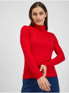 Orsay Red Womens T-Shirt - Women #1860937