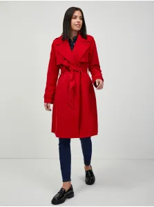 Cappotto da donna Orsay Red
