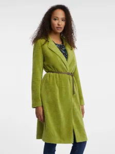 Orsay Green Ladies Coat - Women #2823216