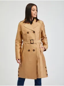 Orsay Light brown ladies trench coat - Ladies #2217661