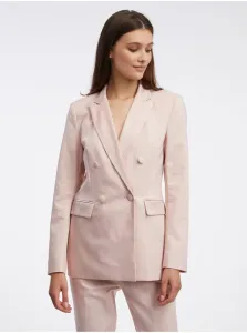 Orsay Light pink ladies jacket - Ladies #2423680