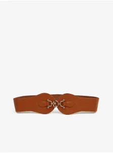 Brown women's belt ORSAY - Women's