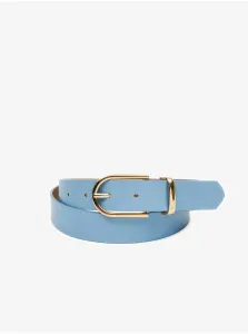 Orsay Light blue women's belt - Women #2255656