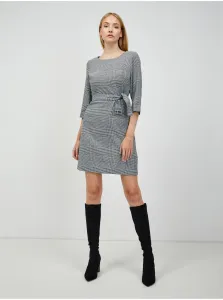 Gray plaid dress ORSAY - Women #795303