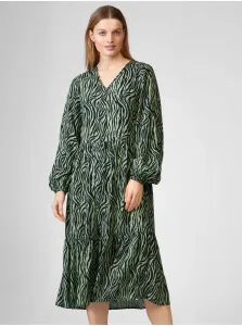 Green patterned midiswear ORSAY - Women #808573