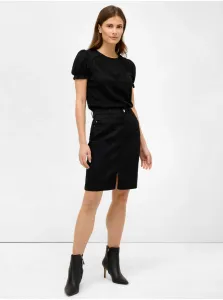 Black Short Sheath Skirt ORSAY - Women #808579