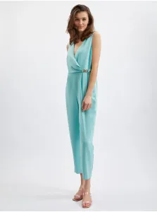 Orsay Turquoise Women's Overall - Women #2255487