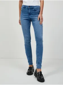 Blue Skinny Fit Jeans ORSAY - Women #1719898