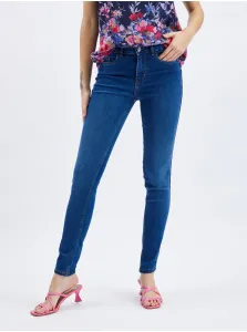 Orsay Blue Women Skinny Jeans - Women #2245954