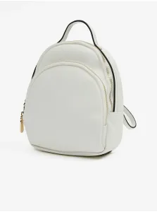 Orsay White Womens Backpack - Women