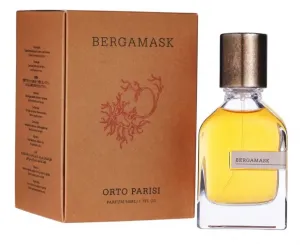 Orto Parisi Bergamask Eau de Parfum unisex 50 ml