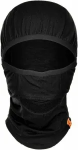Ortovox Whiteout Mask Black Raven UNI Passamontagna
