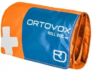 Ortovox First Aid Roll Doc #23656